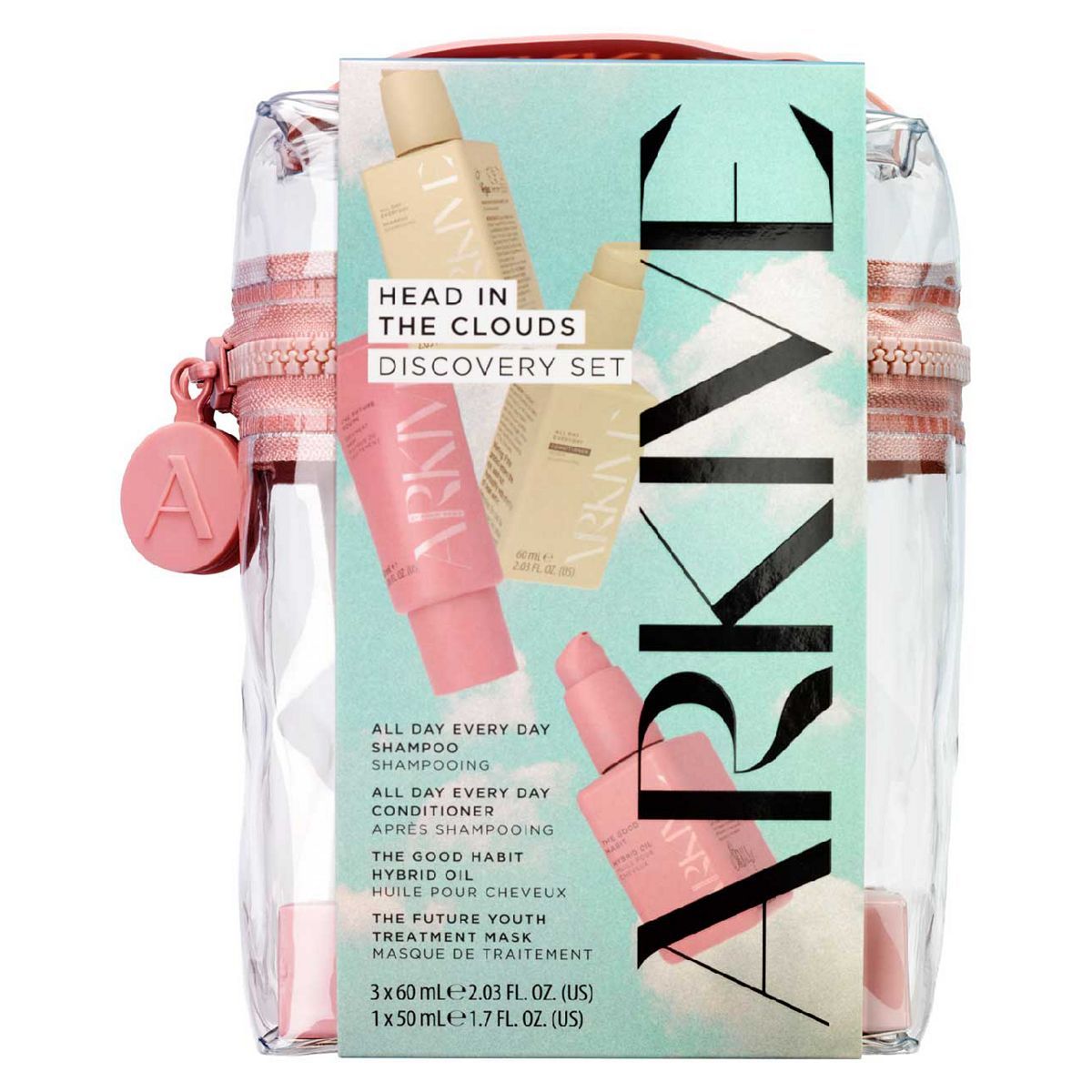 ARKIVE Head In The Clouds Kit - McGrocer