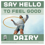 Arla LactoFREE Long Life Semi Skimmed Milk Drink 1L - McGrocer