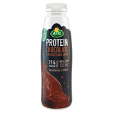 Arla Protein Chocolate Flavoured Milk Shake 482ml - McGrocer
