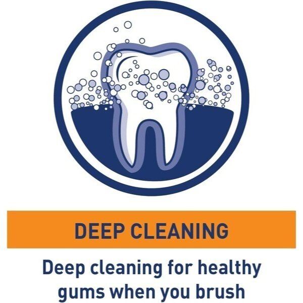 Arm & Hammer Advance White Pro Toothpaste 75ml - McGrocer