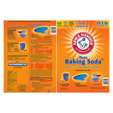 Arm & Hammer Pure Baking Soda, 6.12kg - McGrocer