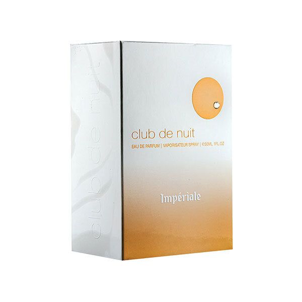 ARMAF Club De Nuit Imperiale Eau De Parfum 30ml - McGrocer