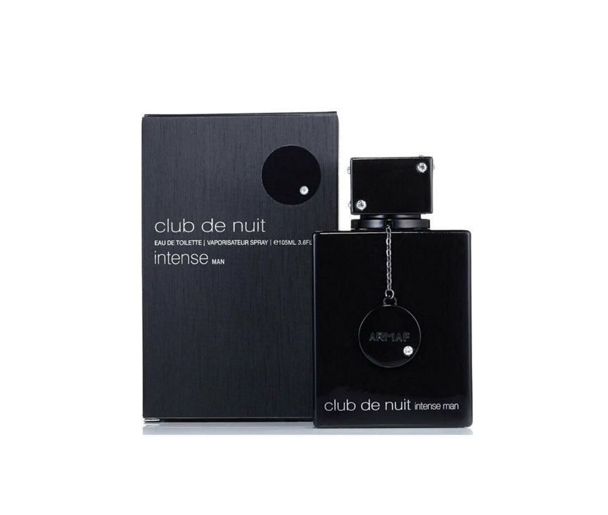 Armaf Club De Nuit Intense Eau De Toilette 105ml - McGrocer