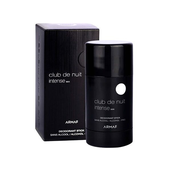 ARMAF Club De Nuit Intense Man Deodorant Stick 75gm - McGrocer