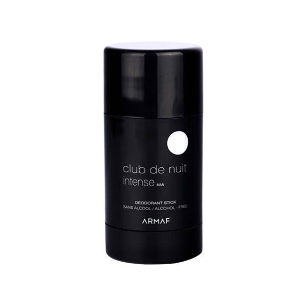 ARMAF Club De Nuit Intense Man Deodorant Stick 75gm - McGrocer