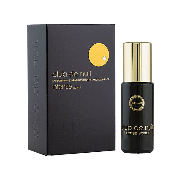 ARMAF Club De Nuit Intense Woman Eau De Parfum 10ml - McGrocer