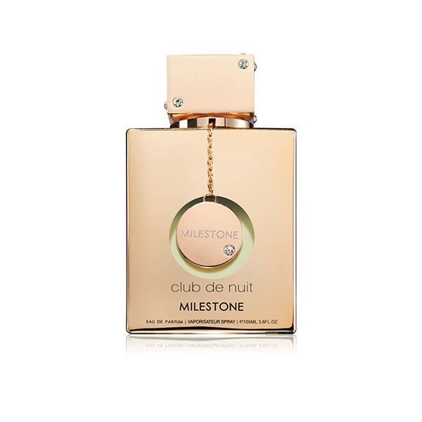 ARMAF Club De Nuit Milestone Eau De Parfum 105ml - McGrocer