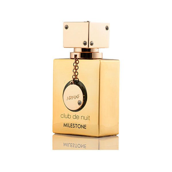 ARMAF Club De Nuit Milestone Eau De Parfum 30ml - McGrocer