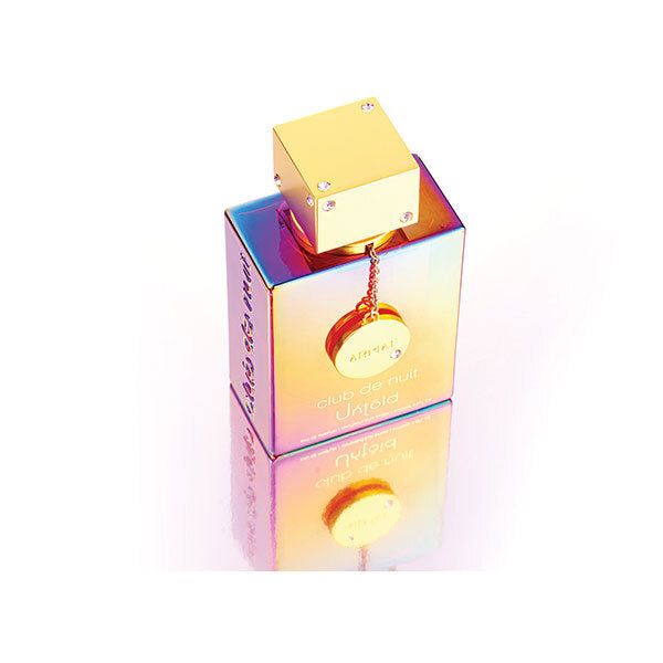 ARMAF Club De Nuit Untold Eau De Parfum 105ml - McGrocer