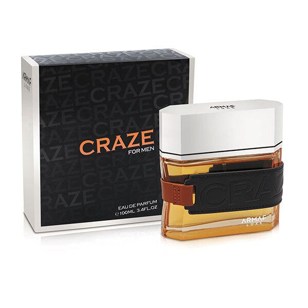 ARMAF Craze For Men Eau De Parfum 100ml - McGrocer