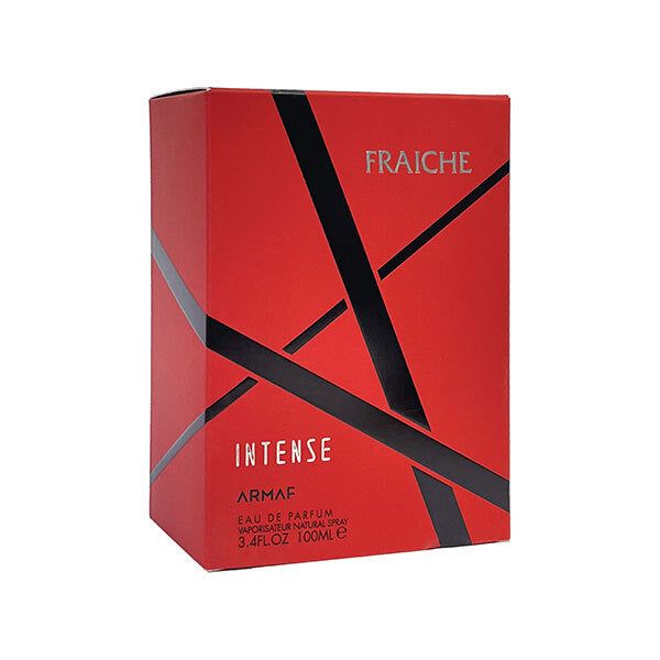 ARMAF Fraiche Intense Eau De Parfum 100ml - McGrocer
