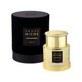 ARMAF Gold Niche Eau De Parfum 90ml - McGrocer