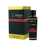 ARMAF Le Femme Hair Mist 80ml - McGrocer