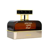 ARMAF Special Amber Oud Parfum 100ml - McGrocer
