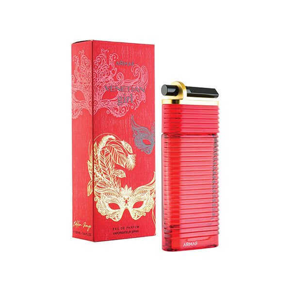ARMAF Venetian Girl Eau De Parfum 100ml - McGrocer