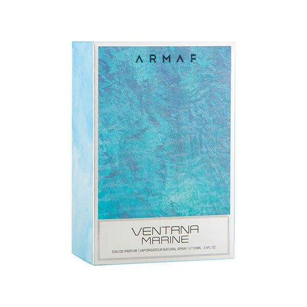ARMAF Ventana Marine Eau De Parfum 100ml - McGrocer