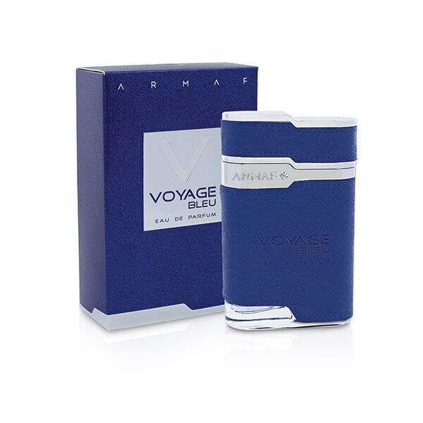 ARMAF Voyage Bleu Eau De Parfum 100ml - McGrocer