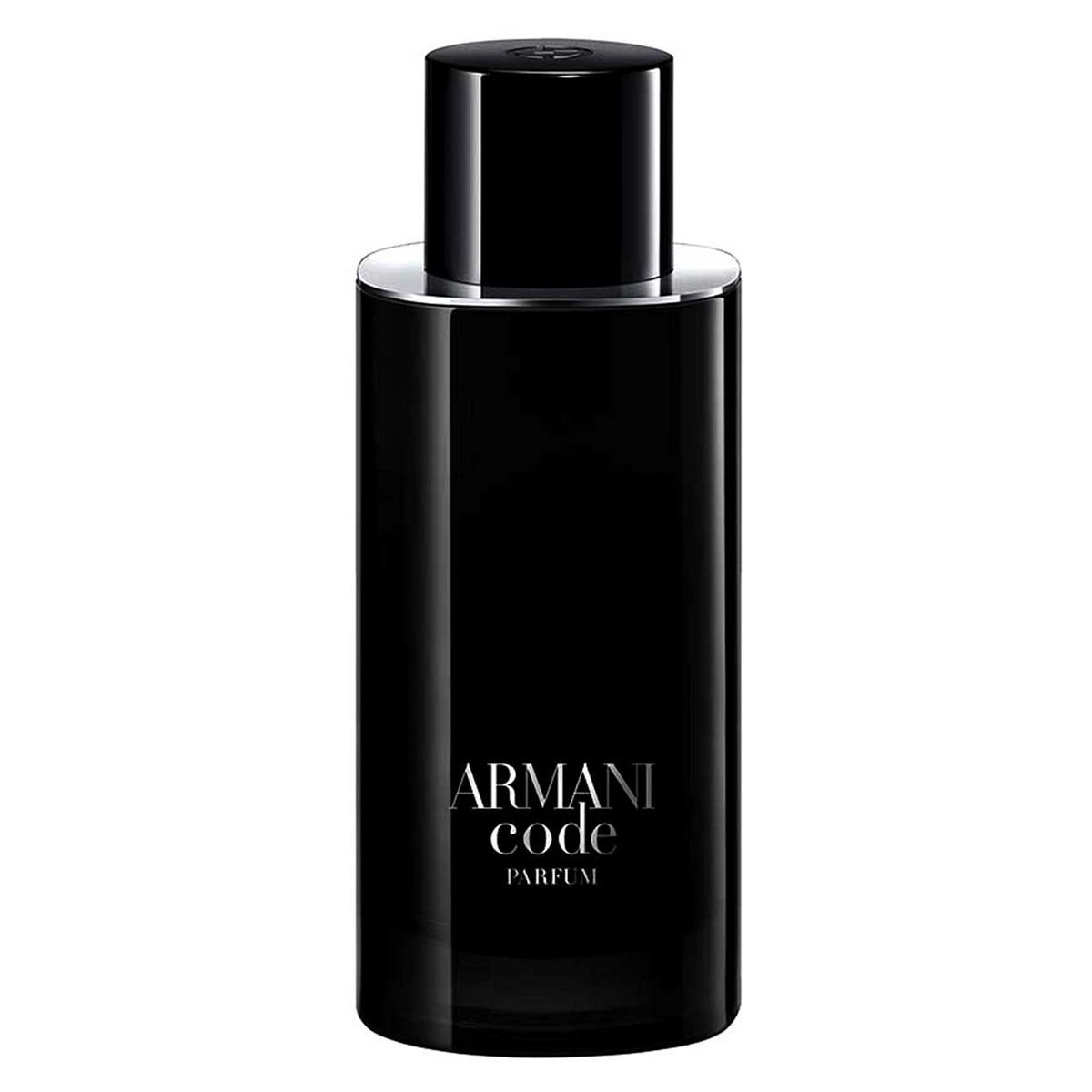 Armani Code Parfum 125ml - McGrocer