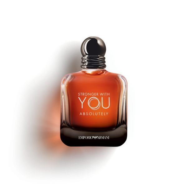 Stronger With You Absolutely 50ml - McGrocer