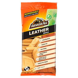Armor All Leather Flow Wipes 20 per pack - McGrocer