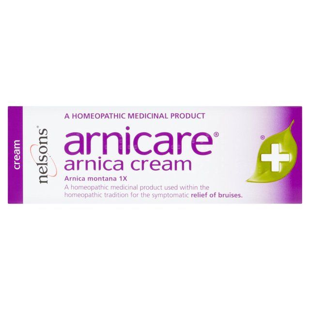 Arnicare Arnica Cream 30g - McGrocer