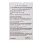 Aroma Home Calm Candle 300g - McGrocer