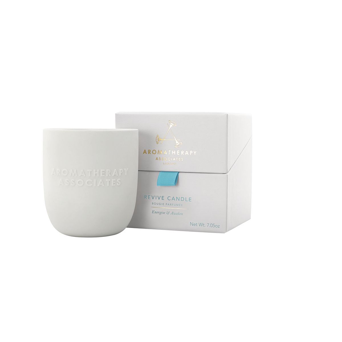 Aromatherapy Associates Revive Candle 200g - McGrocer
