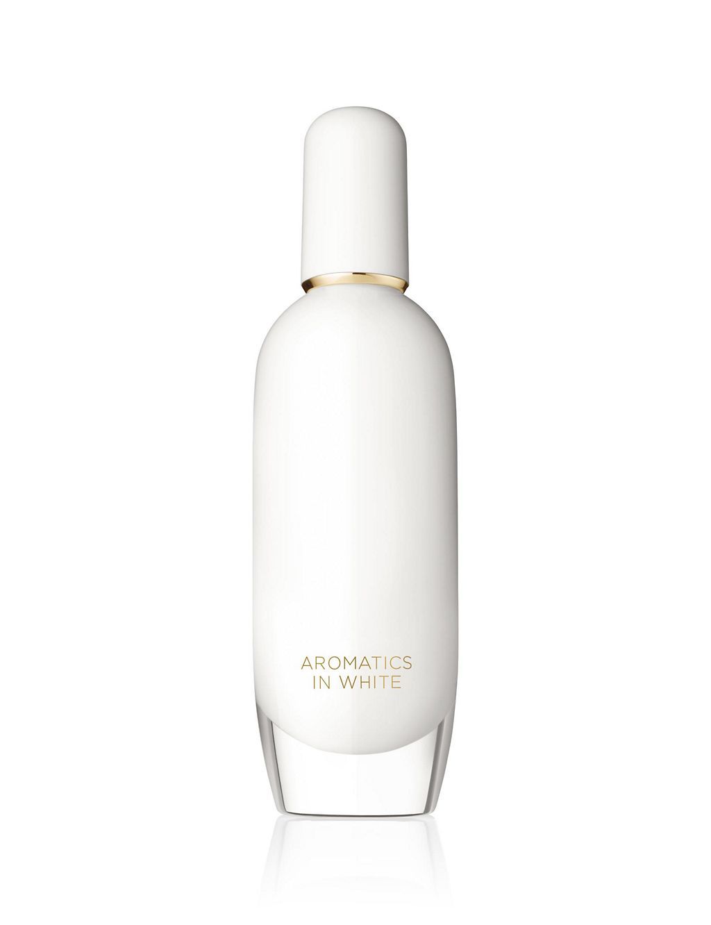 Aromatics in White Eau de Parfum 50ml - McGrocer