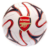 Arsenal FC Crest Football (5) - McGrocer