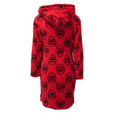 Arsenal FC Kids Dressing Gown (5-6 Years) - McGrocer