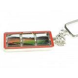 Arsenal FC Official Football Spinner Keyring - McGrocer