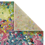 Art Meadow Multicolour Rug in 2 Sizes - McGrocer