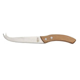 Artesa Cheese Knives with Acacia Wood Handles 3 per pack - McGrocer