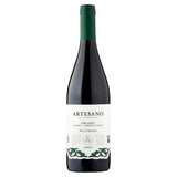 Artesano de Argento Fairtrade Organic Malbec Cabernet Franc 75cl - McGrocer