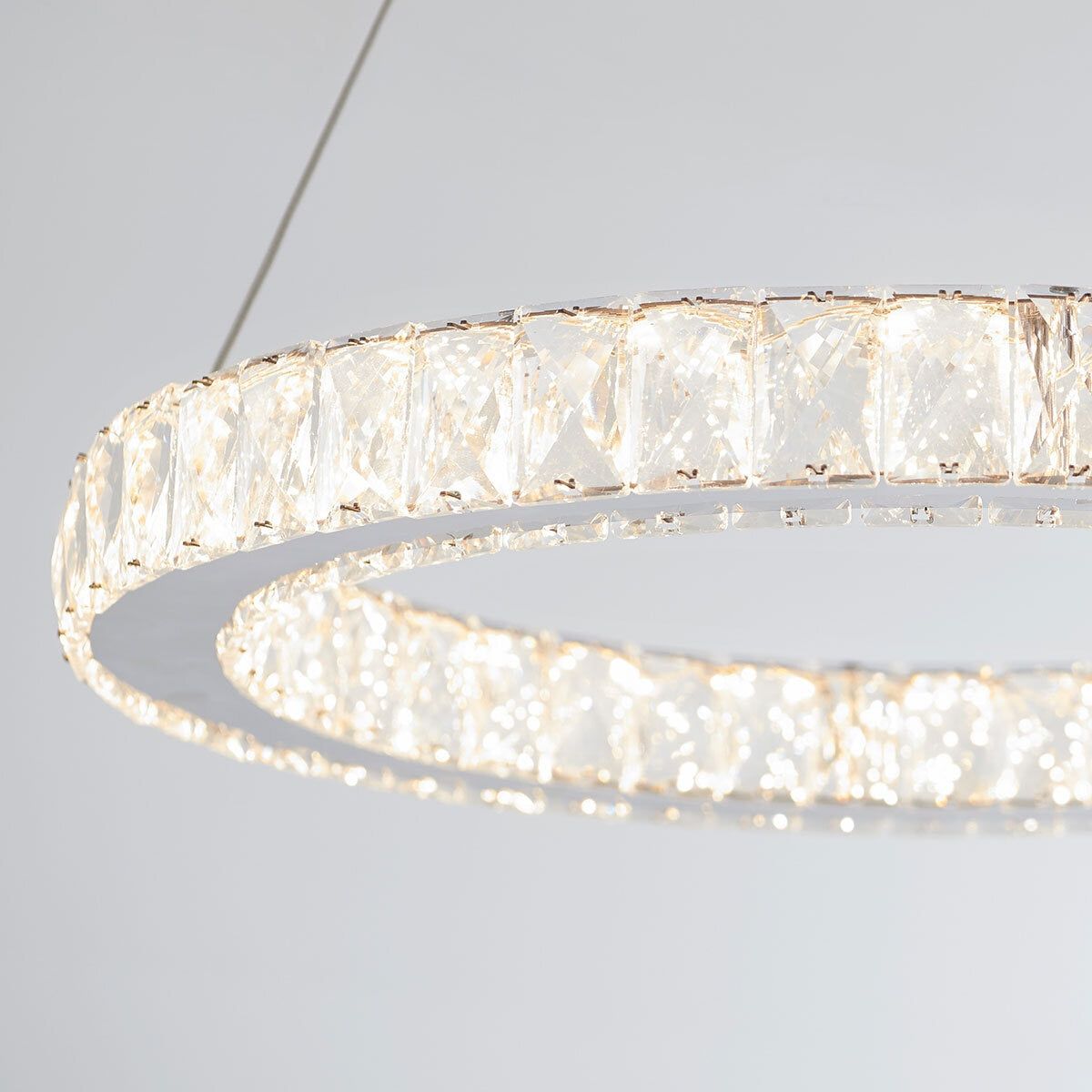 Artika Celebrity LED Pendant Dimmable Lighting Fixture - McGrocer