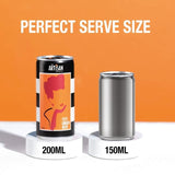 Artisan Drinks Co. Fiery Ginger Beer Cans 6 x 200ml - McGrocer