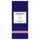 Artiscent Atelier Amber Envie EDP 50ml - McGrocer