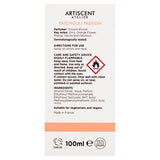 Artiscent Atelier Women Patchouli Passion EDP 100ml - McGrocer