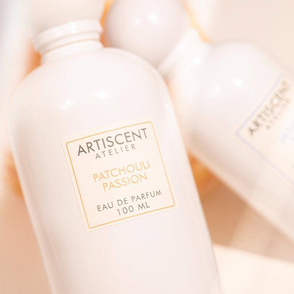 Artiscent Atelier Women Patchouli Passion EDP 100ml - McGrocer