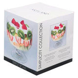 Artland Simplicity Trifle Bowl - McGrocer