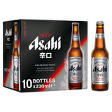Asahi Super Dry - McGrocer