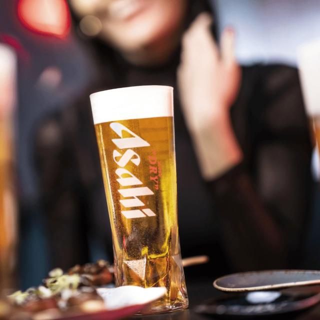 Asahi Super Dry Beer Lager Bottles 12 x 330ml - McGrocer