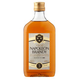ASDA 3 Year Old V.S.O.P. French Brandy - McGrocer