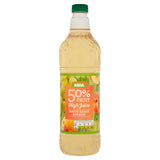 ASDA 50% Fruit White Grape & Peach High Juice - McGrocer