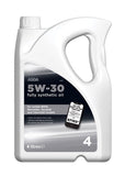ASDA 5w30 Fully Synthetic BMW Oil 4L - McGrocer
