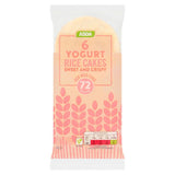 ASDA 6 Yogurt Rice Cakes 90g - McGrocer
