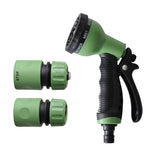 ASDA 7 Pattern Spray Gun Set - McGrocer