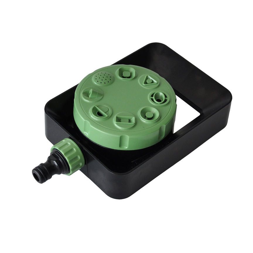 ASDA 8 Pattern Sprinkler - McGrocer