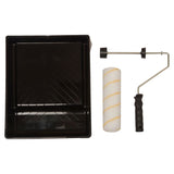 ASDA 9 Inch Roller Set - McGrocer