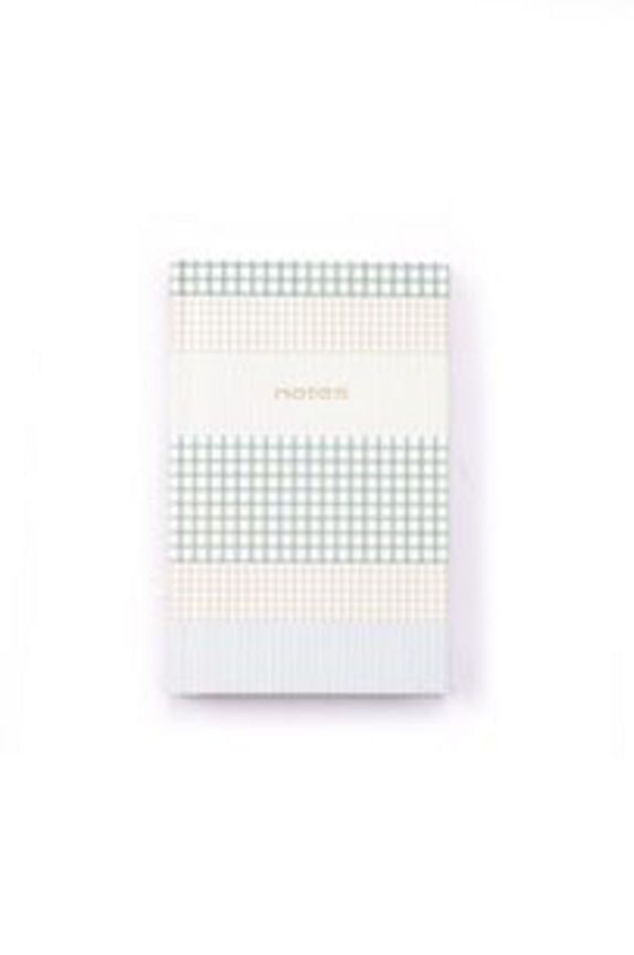 ASDA A5 Notebook - McGrocer